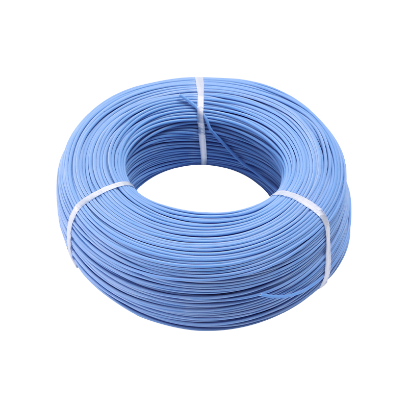 UL3530 Jalur Instalasi Lembut Silikon Tahan Suhu Tinggi UL3530 Jalur Instalasi Lembut Silikon Tahan Suhu Tinggi