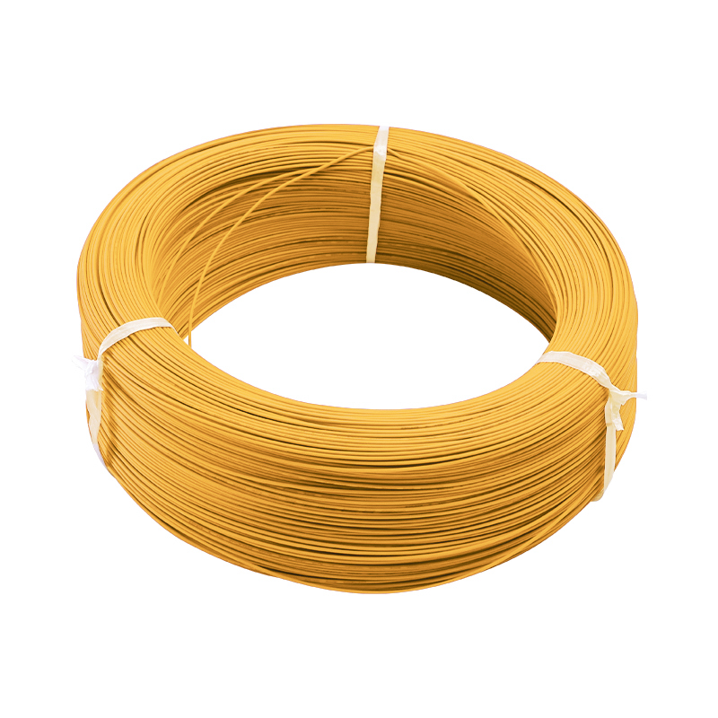 Kawat Penghubung Xlpvc Iradiasi UL1430