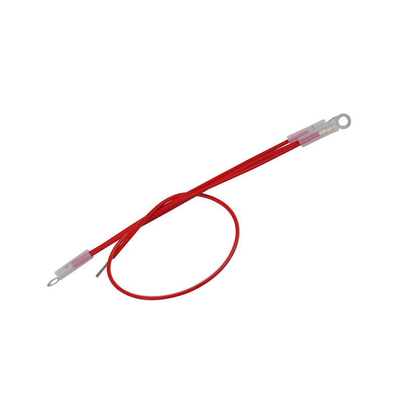 Harness Kontrol Suhu Tinggi Penggorengan Udara Kabel Penggorengan Udara Harness Kontrol Suhu Tinggi Penggorengan Udara Kabel Penggorengan Udara