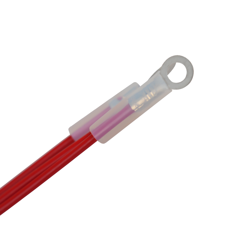 Harness Kontrol Suhu Tinggi Penggorengan Udara Kabel Penggorengan Udara Harness Kontrol Suhu Tinggi Penggorengan Udara Kabel Penggorengan Udara