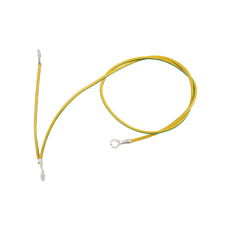 Jiangyin Zhijun Appliance Kabel dan Kawat Listrik Co.,ltd