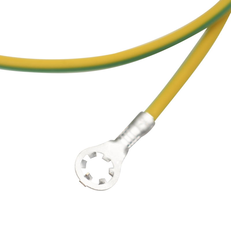 Harness Kontrol Suhu Tinggi Penggorengan Udara Kabel Penggorengan Udara Harness Kontrol Suhu Tinggi Penggorengan Udara Kabel Penggorengan Udara