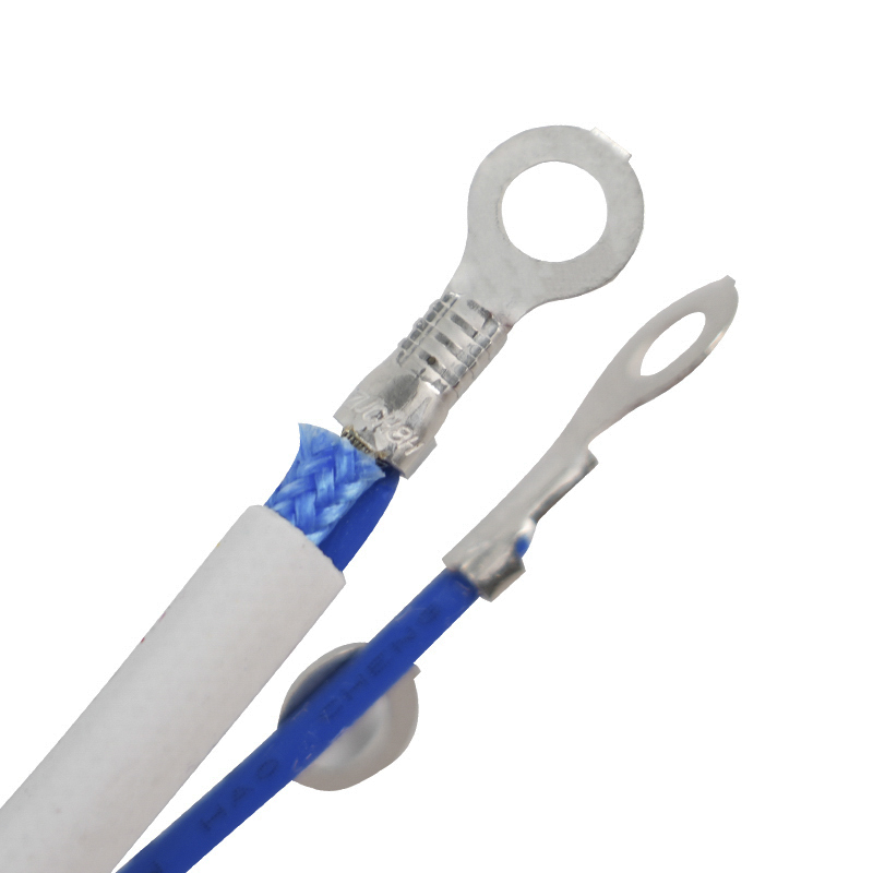 Harness Kontrol Suhu Tinggi Penggorengan Udara Kabel Penggorengan Udara Harness Kontrol Suhu Tinggi Penggorengan Udara Kabel Penggorengan Udara