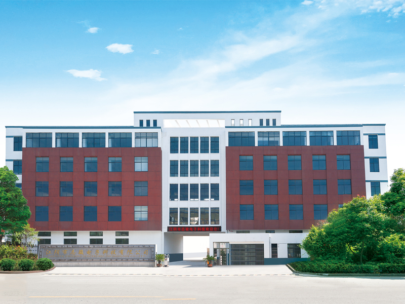 Jiangyin Zhijun Appliance Kabel dan Kawat Listrik Co.,ltd