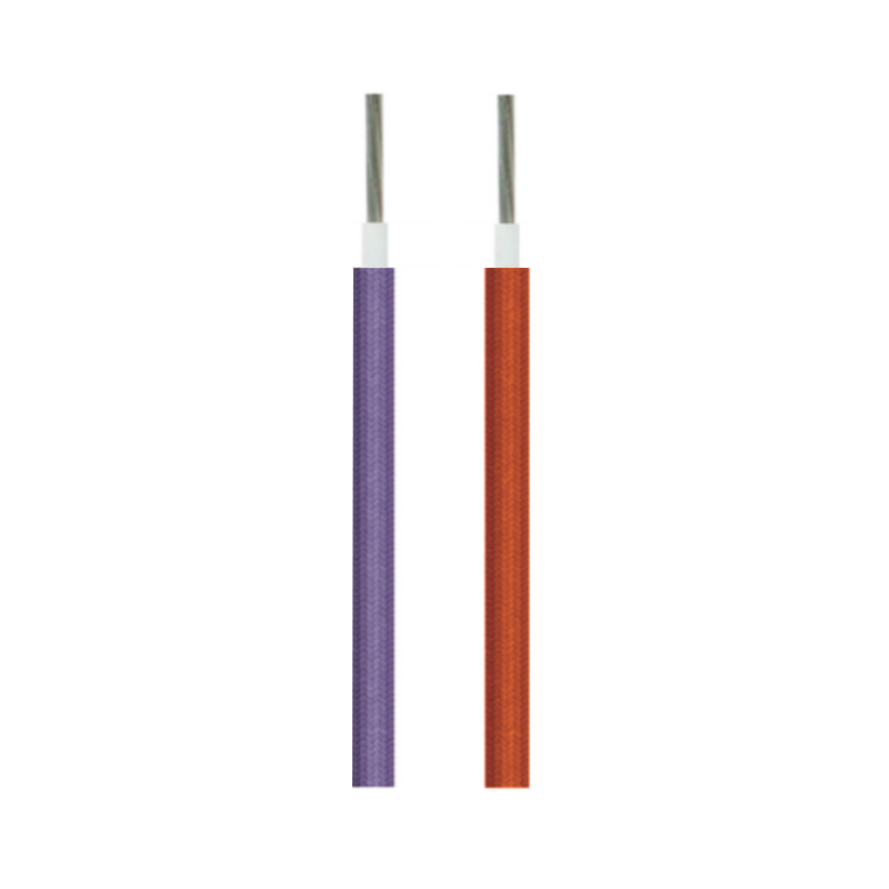 UL3071/3074/3075 Dengan Kawat Silikon Jalinan