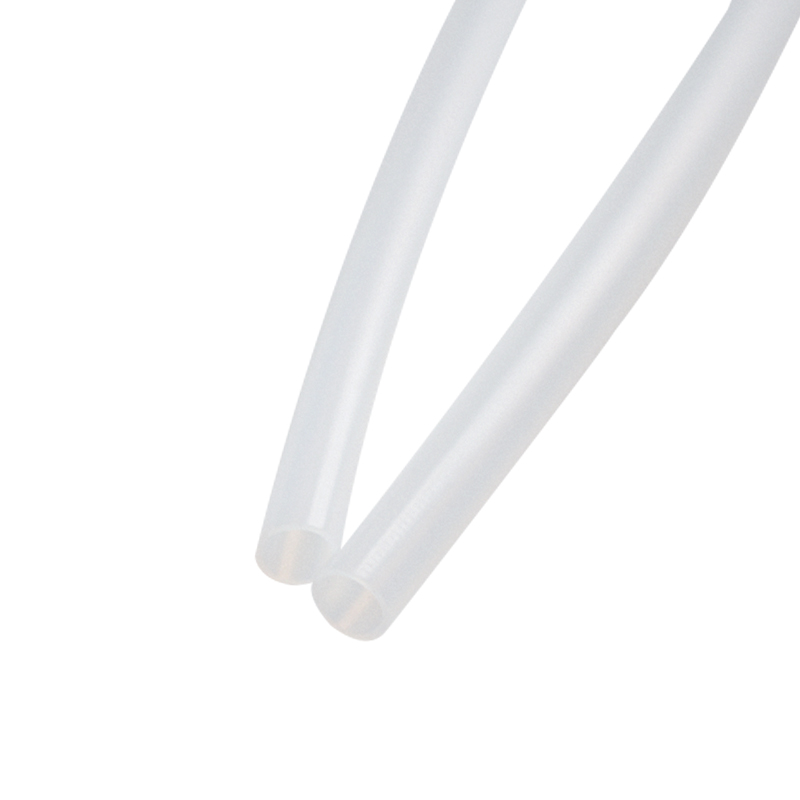 Lengan Teflon Fep Lengan Teflon Putih Lengan Teflon Fep Lengan Teflon Putih