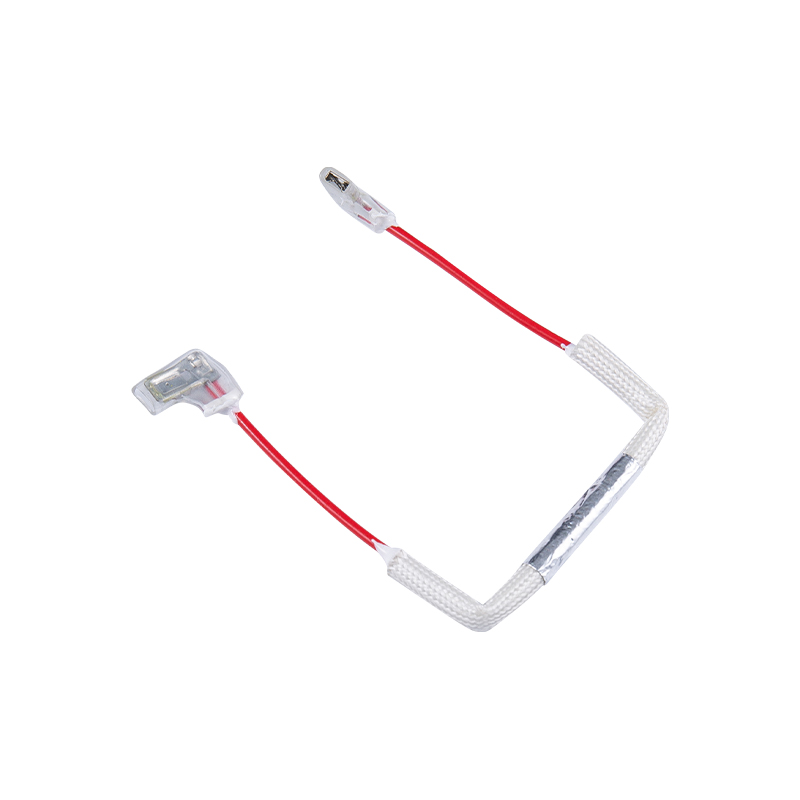 Harness Kabel Koneksi Internal Tutup Toilet Cerdas Harness Kabel Koneksi Internal Tutup Toilet Cerdas