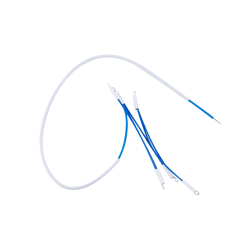 Kabel Oven Harnes Kabel Listrik Tahan Suhu Tinggi Kabel Oven Harnes Kabel Listrik Tahan Suhu Tinggi