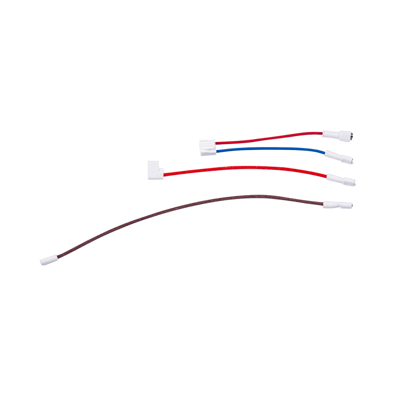 Harness Pengkabelan Kontrol Mesin Uap Dan Panggang Harness Pengkabelan Kontrol Mesin Uap Dan Panggang