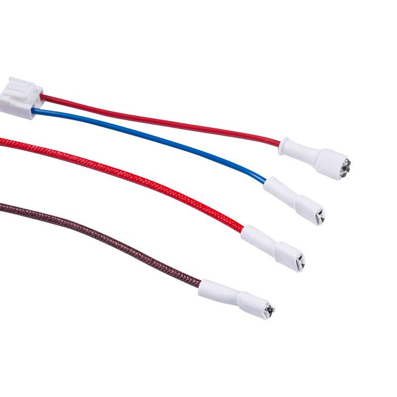 Harness Pengkabelan Kontrol Mesin Uap Dan Panggang Harness Pengkabelan Kontrol Mesin Uap Dan Panggang