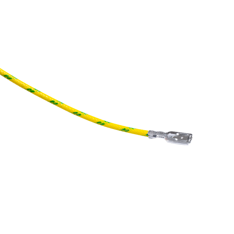 Rangkaian Kabel Kontrol Kabel Pembuat Wafel Rangkaian Kabel Kontrol Kabel Pembuat Wafel