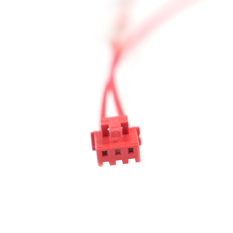 Rangkaian Kabel Sambungan Internal Mesin Penyegel Rangkaian Kabel Sambungan Internal Mesin Penyegel