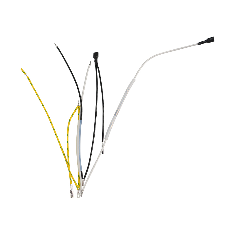 Rangkaian Kabel Sambungan Internal Penyedot Debu Rangkaian Kabel Sambungan Internal Penyedot Debu