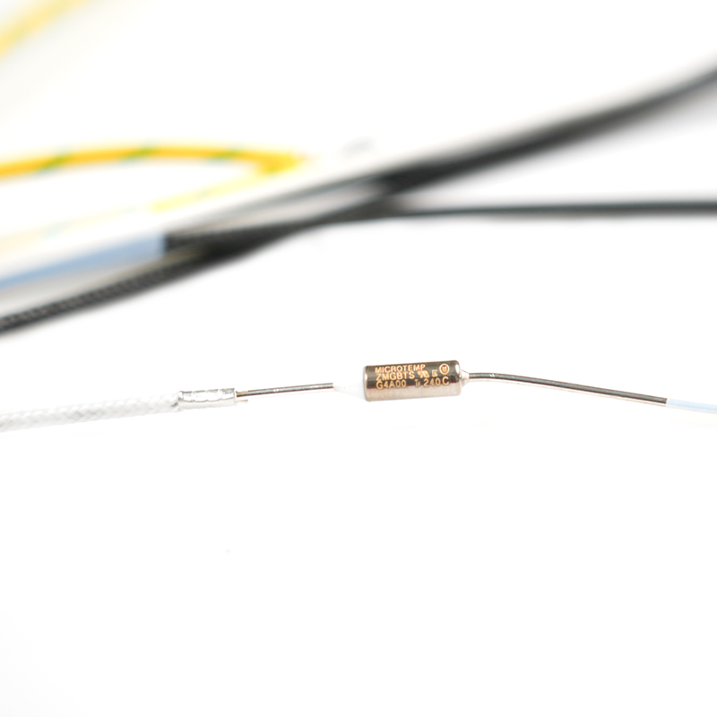 Rangkaian Kabel Sambungan Internal Penyedot Debu Rangkaian Kabel Sambungan Internal Penyedot Debu