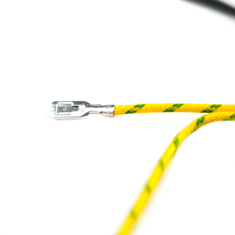 Rangkaian Kabel Sambungan Internal Penyedot Debu Rangkaian Kabel Sambungan Internal Penyedot Debu