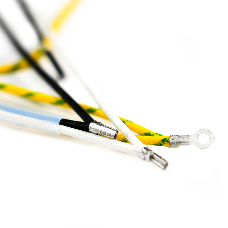 Rangkaian Kabel Sambungan Internal Penyedot Debu Rangkaian Kabel Sambungan Internal Penyedot Debu