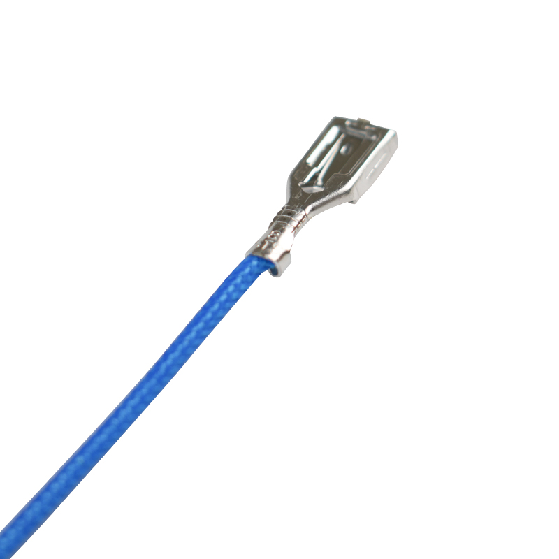 Rangkaian Kabel Kontrol Penggorengan Listrik Rangkaian Kabel Kontrol Penggorengan Listrik