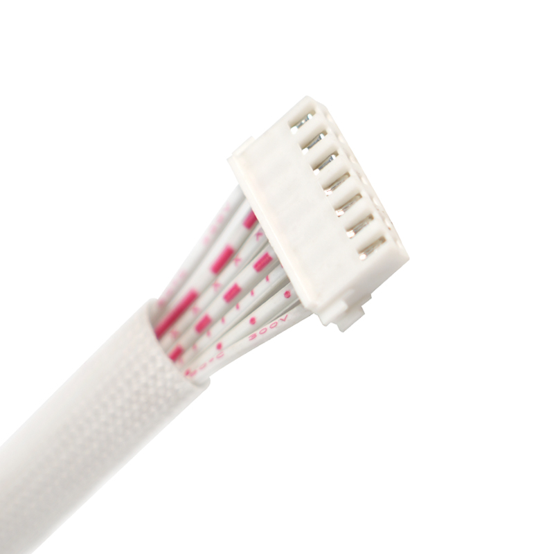 Rangkaian Kabel Sambungan Internal Mesin Teh Susu Rangkaian Kabel Sambungan Internal Mesin Teh Susu