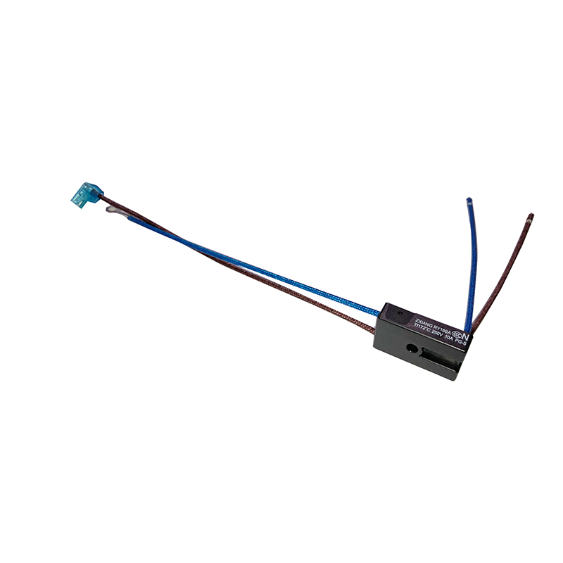 Komponen Pot Rakitan Sekering Termal Untuk Sekering Termal Di Dalam Peralatan Rumah Tangga Komponen Pot Rakitan Sekering Termal Untuk Sekering Termal Di Dalam Peralatan Rumah Tangga