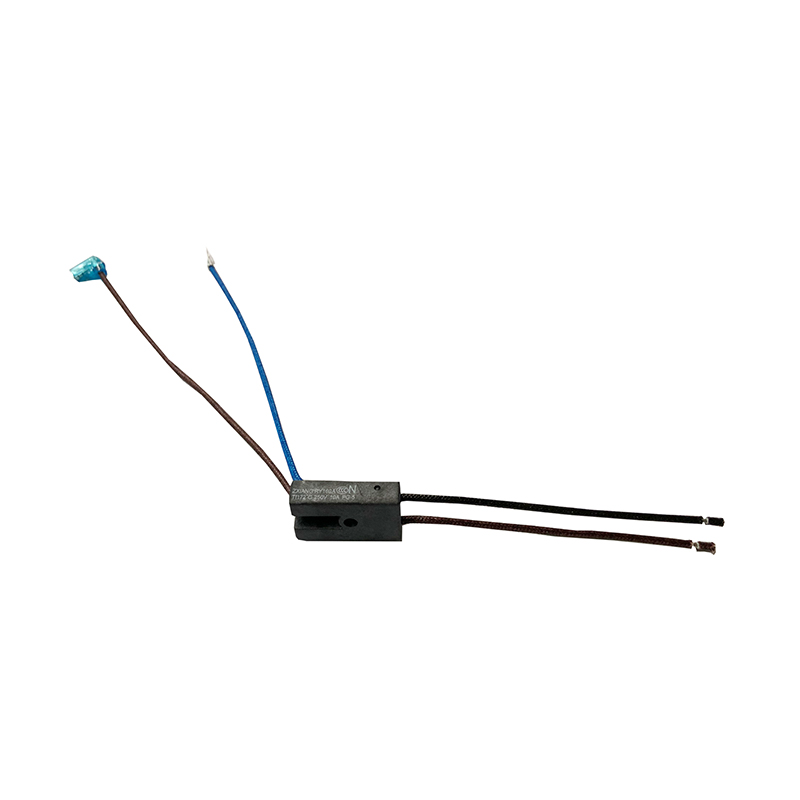 Komponen Pot Rakitan Sekering Termal Untuk Sekering Termal Di Dalam Peralatan Rumah Tangga Komponen Pot Rakitan Sekering Termal Untuk Sekering Termal Di Dalam Peralatan Rumah Tangga