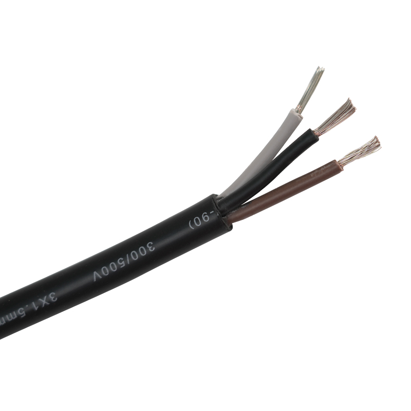 Jiangyin Zhijun Appliance Kabel dan Kawat Listrik Co.,ltd